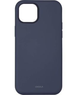 ONSALA IPHONE 13 /14 6,1" DARK BLUE CASE Main Image