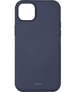 ONSALA IPHONE14 PLUS 6,7" DARK BLUE CASE Main Image