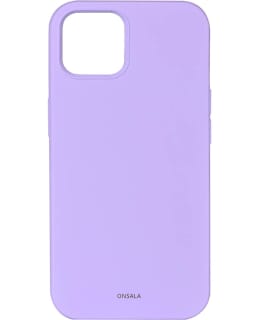 ONSALA IPHONE 13 /14 6,1" PURPLE CASE Main Image