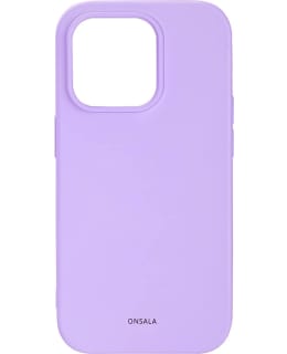 ONSALA IPHONE 13 PRO PURPLE CASE Main Image