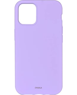 ONSALA IPHONE 11/XR PURPLE CASE Main Image
