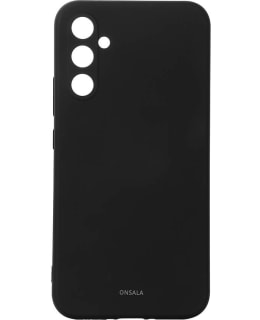 ONSALA SAMSUNG GALAXY A34 5G BLACK CASE Main Image