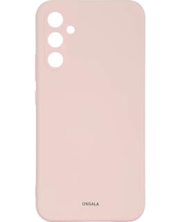 SAMSUNG GALAXY A34 5G CHALK PINK CASE Main Image