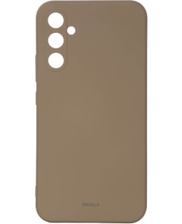 SAMSUNG GALAXY A34 5G SUMMER SAND CASE Main Image