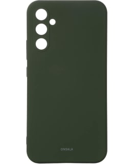 SAMSUNG GALAXY A34 5G DARK GREEN CASE Main Image