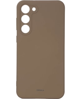 ONSALA SAMSUNG S23+ 5G SUMMER SAND CASE Main Image