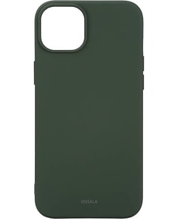 ONSALA IPHONE 15 PLUS OLIVE GREEN CASE Main Image