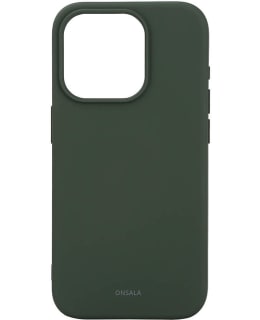ONSALA  IPHONE 15 PRO OLIVE GREEN CASE Main Image