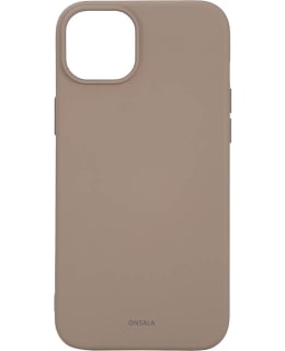ONSALA IPHONE 15 PLUS SUMMER SAND CASE Main Image
