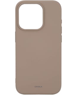 ONSALA  IPHONE 15 PRO SUMMER SAND CASE Main Image