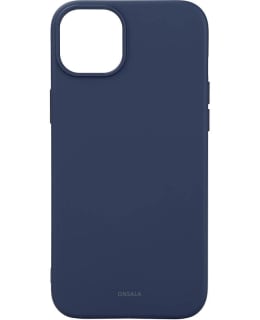 ONSALA  IPHONE 15 PLUS DARK BLUE CASE Main Image