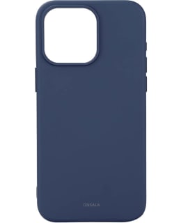 ONSALA IPHONE 15 PRO MAX DARK BLUE CASE Main Image