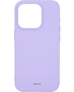 ONSALA  IPHONE 15 PRO PURPLE CASE Main Image