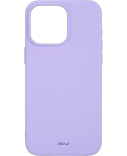 ONSALA  IPHONE 15 PRO MAX PURPLE CASE Main Image