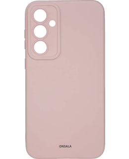 ONSALA SAMSUNG S23 FE 5G CHALKPINK SUOJA Main Image