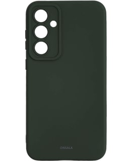 ONSALA SAMSUNG S23 FE5G OLIVEGREEN SUOJA Main Image
