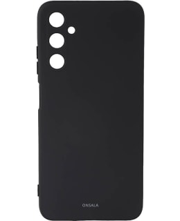 ONSALA SAMSUNG A05S 4G BLACK SUOJAKUORI Main Image