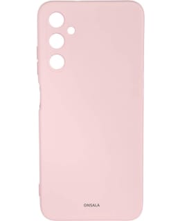 ONSALA SAMSUNG A05S 4G CHALK PINK SUOJA Main Image