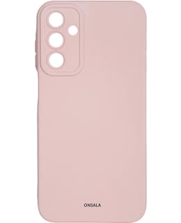 ONSALA A15 5G/A15 4G CHALK PINK SUOJA Main Image