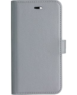 ONSALA LOMPAKKO NAHKA IPHONEX/XS HARMAA Main Image