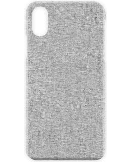 ONSALA IPHONE X/XS HARMAA TEKSTIILIKUORI Main Image