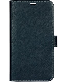 ONSALA LOMPAKKO NAHKAA SININEN IPHONEX/X Main Image