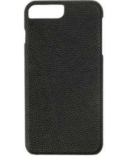 ONSALA IPHONE 6/7/8 PLUS MUSTA NAHKAKUOR Main Image