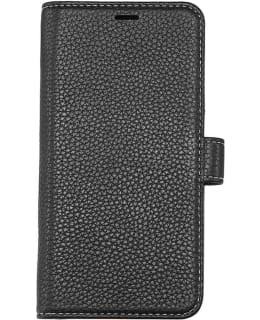 ONSALA LOMPAKKO NAHKA MUSTA IPHONE 11 PM Main Image