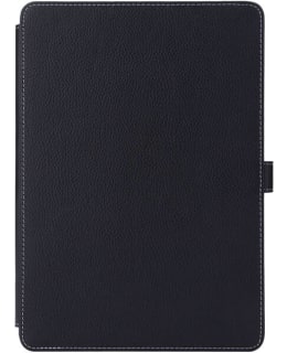 ONSALA TABLETSUOJA NAHKA MUSTA IPAD 10,2 Main Image
