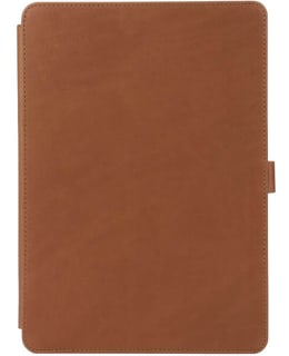 ONSALA TABLETSUOJA NAHKA RUSKEA IPAD 10, Main Image