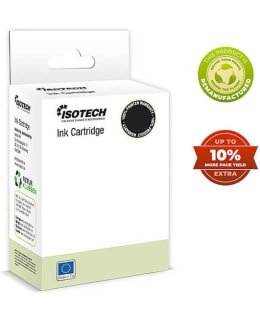 ISOTECH INK LC3219XLY LC-3219XL YELLOW Main Image