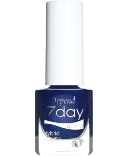 DEPEND 7DAY 7335 5ML HYBRIDILAKKA Main Image