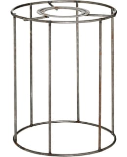 Farnia 12x12x15 cm square lamp frame Main Image