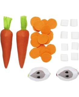 PANDURO KEPPIHEVOSEN LEIKKIHERKUT Main Image