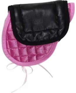 PANDURO KEPPIHEVOSEN SATULASETTI MUSTA Main Image