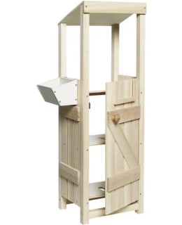 PANDURO KEPPIHEVOSTALLI 32X25X97/88CM Main Image