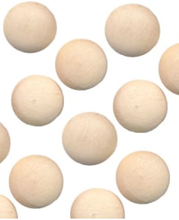 PUUNAPPI 18MM/100KPL Main Image