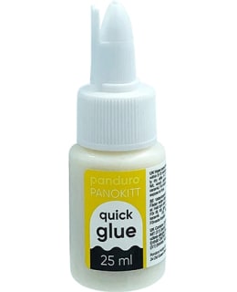 Panokitt Quick 25 ml liima Main Image