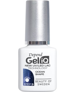 DEPEND GEL IQ 5 ML 1111 GEELILAKKA Main Image