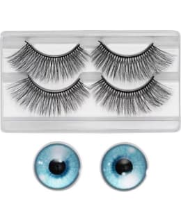 PANDURO KEPPIHEVOSEN SILMÄSETTI SININEN Main Image