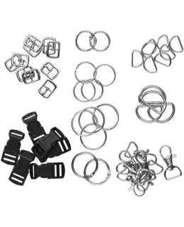 PANDURO DIY VARUSTEIDEN TEKEMISEEN Main Image