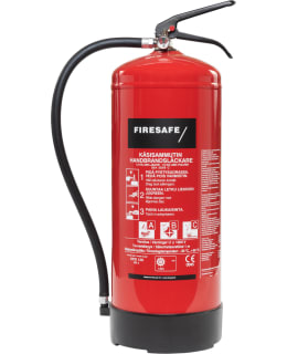 Firesafe KPD120 12kg 55A 233BC jauhesammutin Main Image
