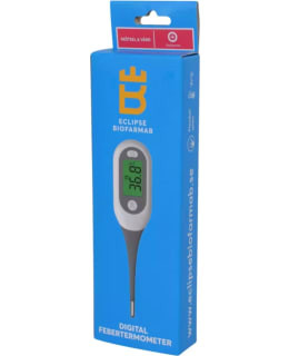 ECLIPSE DIGITAALINEN KUUMEMITTARI Main Image