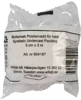 ECLIPSE 5CMX3M HAAVAPEHMUSTE Main Image