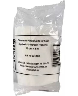 ECLIPSE 10CMX3M HAAVAPEHMUSTE HEVOSELLE Main Image