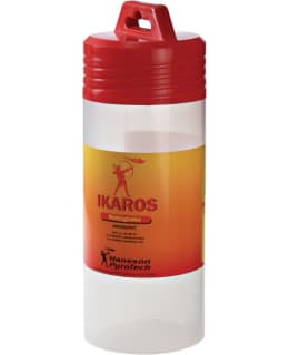 IKAROS ROISKEVESITIIVIS RAKETTISÄILIÖ Main Image
