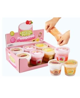 CRYSTAL PUTTY PUDDING LIMA Main Image