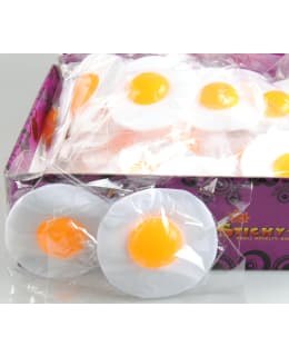 STRESSILELU PAISTETTU MUNA Main Image