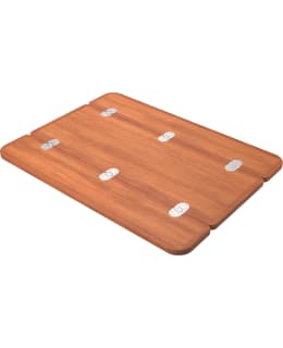 ROCA KOKOONTAITETTAVA PÖYTÄLEVY TIIKKI Main Image