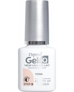 DEPEND GEL IQ 5ML 1116 GEELILAKKA Main Image